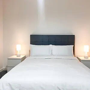 Homestay Lovely Private In Barking, Thamesmead (Greater London)