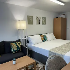 Apartment Posh Executive London, Thamesmead (Greater London)
